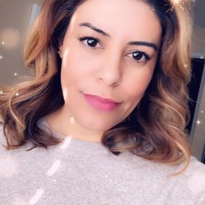 Meet your Posher, Blanca a